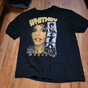 Whitney Shirt